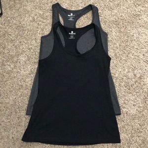 90 Degree tank by Reflex